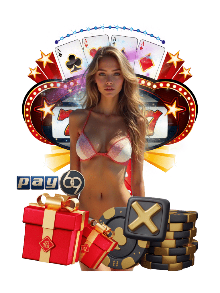 สล็อต pay69 slot